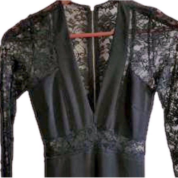 Fashion Nova - Sexy Long Sleeve, Women S - Picture 5 of 6